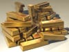 The last decade of gold has seen the prices fluctuate but the overall trend has been upward. 
