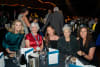Left to right:
Susan Smith - President Swimming Australia
Lynn Longgren - Outgoing President SWIM Coaches & Tecahers Australia
Lani Pallister OAM OLY - Olympian
Dawn Fraser AC MBE OLY - Swimming Icon
Janelle Pallister OLY - Olympian and HP Coach