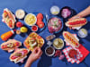 Coles Reveals Australia's Footy Finals Food Divide
