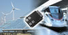 Toshiba: IX800FXF2YMS4, a 3300V, 800A dual SiC MOSFET module with 300kA²s I²t capability for industrial equipment.