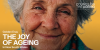 Cover image of new Joy of Ageing report from the Council on the Ageing NSW.