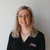 Aegis Sales & Service GM Kimberley Nunn