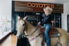 Yee Haw! Country and Western Style Saloon Bar Coyote's Roadhouse Opens on Ocean Street