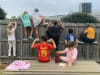 Little Syd Lives Runner up 2026 - Olive Crystal - Where is the ball