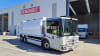 REMONDIS Australia trial of Mercedes Benz Trucks "eEconic" 