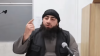 Melbourne Islamic preacher Abu Ahmad has called for Muslims to "take up arms" against Christians and Jews.