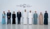 Members of the Zayed Sustainability Prize Jury gathered in Abu Dhabi to determine the 2027 winners and finalists (Photo: AETOSWire)