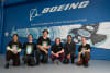 Students selected to take part in the 2026 National Indigenous Space Academy. Image credit: Hynesite Photography