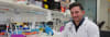 The study was co-led by Florey PhD candidate James Gattuso 