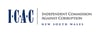 NSW Independent Commission Against Corruption