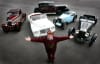 Significant cars, motorcycles, memorabilia and collectibles from noted Australian collector and motor museum owner, the late Peter Briggs, are set to be offered by Donington Auctions in October.