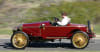 Peter Briggs was a prominent West Australian businessman and entrepreneur, whose success in the mining industry enabled him to indulge his passion in all things automotive. He owned more than 200 cars during his lifetime.
