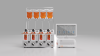 Leading bioreactor manufacturer accelerates time-to-results and simplifies global deployment with standardised automation 