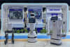 CEAir showcases developments in digital, intelligent technologies.