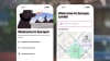 The Lyft app is now available in Europe