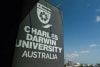 Charles Darwin University has maintained its position in the 2027 Times Higher Education rankings.
