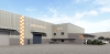An artist impression of the NSW SES Newcastle Unit refurbishment plans