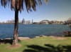 Cremorne Point will be Council-managed for the first time.