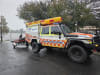 NSW SES teams across the state are prepared to respond to the impacts of severe weather this storm season. File photo. 