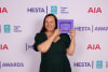 HECECA Winner - Samantha Vale