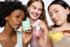 Mary Kay's Special Edition K-Beauty Texture Edit is a trend-forward collection which includes three Korea-made products: the Mary Kay® Melt-In Cleansing Balm, Mary Kay® Snail Gel Face Patches and Mary Kay® Collagen Moisturizing Gel. (Image Credit: Mary Kay Inc.)
