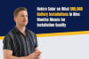 Helcro Solar Founder