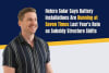 Helcro Founder