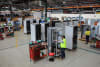 Rockwell Automation's Sydney Manufacturing Facility is providing local assembly, procurement, testing, logistics, and project customisation services.