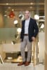 Queensland Country Bank has been selected to join the panel of lenders supporting the Australian Government's Help to Buy Scheme_BANK CEO AARON NEWMAN