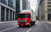 Image caption: The 500 Series brings the proven performance, application versatility and the Quality, Durability and Reliability that Hino is renowned for. 