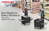 Posiflex Unveils AI-Powered SCO Series Kiosk to Accelerate the Future of Self-Service Retail