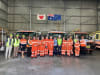 The NSW SES Newcastle Unit is being renovated to be fit-for-purpose. 