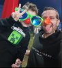 Johnathon Cain, Queensland dad & son
