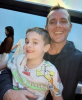 John Cain, Queensland dad & son