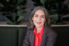 Elsa Markula, CEO of Arca