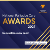 National Palliative Care Awards social tile