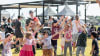 Community invited to a picnic at Balls Head and The Coal Loader on Saturday 24 October. 