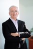 Go Gentle Australia founding director Andrew Denton