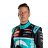 Supercars Champion James Courtney