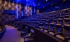 IMAX cinema at HOYTS 