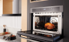 Westinghouse 44L Built-in Combination Microwave and Oven 900W Dark Stainless Steel WMB4425DSC