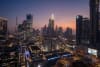 Dubai has launched the Create AI Agents Championship as part of its efforts to accelerate the adoption and development of Agentic AI (Photo: AETOSWire)