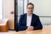 Gavan Ord, Business and Investment Lead, CPA Australia.