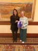 The Hon. Julia Gillard AC & Alex Cowen