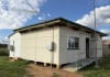 The Marra Hall, located 100km north of Nyngan, in western New South Wales.