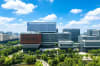 Renheli Hangshi Intelligent Manufacturing Center
