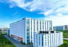 Xinchuang Space · Yuhang Semiconductor Industrial Park