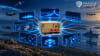 NEXUS converges EW and C5ISR in one, open-architecture system for missions across ground, maritime, and airborne operations.