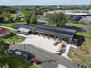 The $6.3 million NSW SES Ballina Unit has officially opened.
