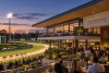 Artist impression of new facility at Richmond.